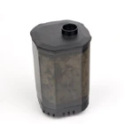 AquaEl MEDIA CHAMBER FOR TURBOFILTER 650/1100